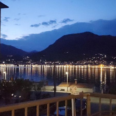 La Casa Sul Lago Salò Chambre photo