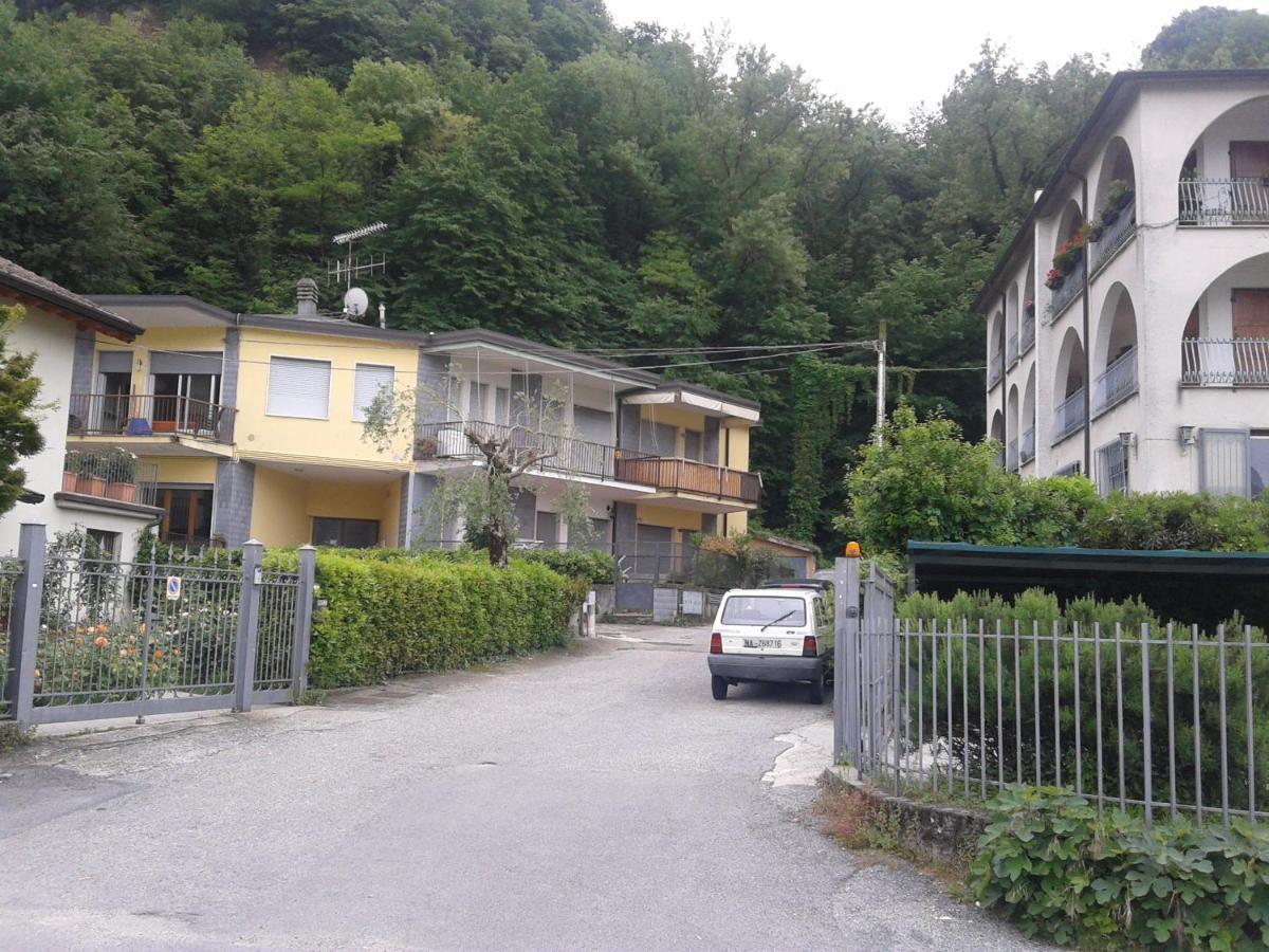 La Casa Sul Lago Salò Extérieur photo